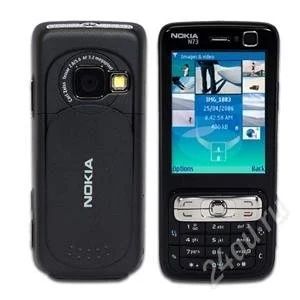 Лот: 1603724. Фото: 1. nokia n73. Смартфоны