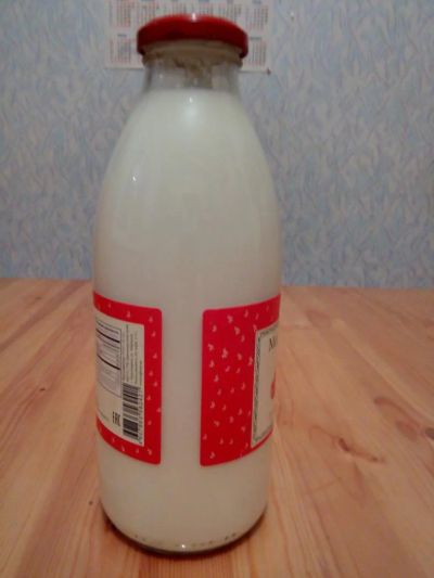 Лот: 5759561. Фото: 1. Козье молоко. Молоко и молочные продукты