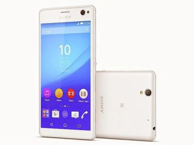Лот: 10829300. Фото: 1. Sony Xperia C4 Внимательно читайте... Смартфоны