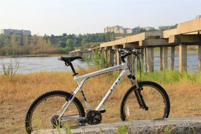 Лот: 2301523. Фото: 1. GT Avalanche 1.0. Велосипеды