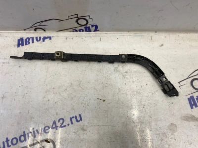Лот: 21711075. Фото: 1. крепление бампера Honda Civic... Двигатель и элементы двигателя
