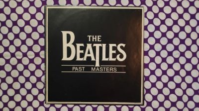 Лот: 25523944. Фото: 1. " The Beatles – Past Masters... Аудиозаписи