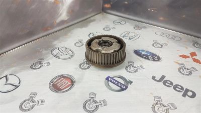 Лот: 23590698. Фото: 1. Шестерня распредвала Subaru Legacy... Двигатель и элементы двигателя