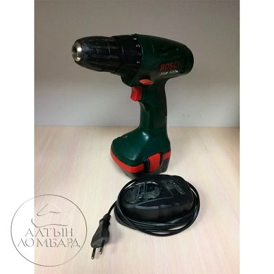 Лот: 11251040. Фото: 1. Продам шуруповерт BOSCH PSR-1200... Электроинструмент