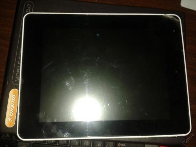 Лот: 5667235. Фото: 1. Планшет Digma iDx7. Планшеты