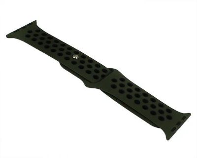 Лот: 20891103. Фото: 1. Ремешок Watch Series 38mm/40mm... Смарт-часы, фитнес-браслеты, аксессуары