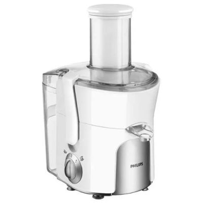 Лот: 3233718. Фото: 1. Соковыжималка Philips HR1854/00... Кухонная