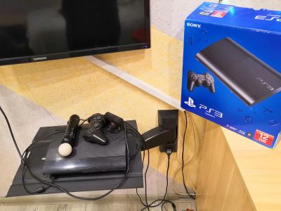 Лот: 15156231. Фото: 1. Sony playstation 3. Игры для консолей