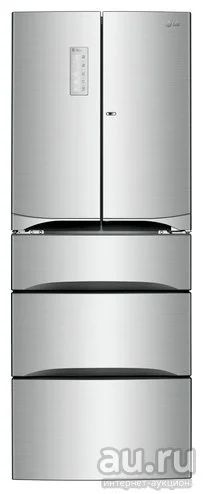 Лот: 9223537. Фото: 1. Холодильник LG GC-M40BSCVM – НОВЫЙ... Холодильники, морозильные камеры