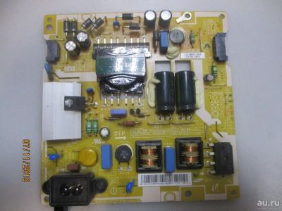 Лот: 14971661. Фото: 1. Samsung PCB BN44-00801A CY-GJ032BGEV1V... Запчасти для телевизоров, видеотехники, аудиотехники