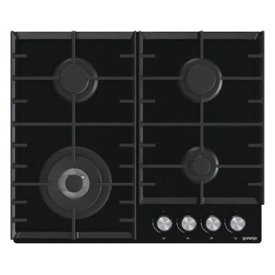 Лот: 25081704. Фото: 1. Газовая варочная панель Gorenje... Плиты, духовые шкафы, варочные поверхности