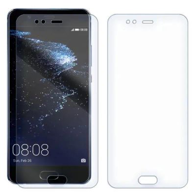 Лот: 24485259. Фото: 1. Защитное стекло Krutoff для Huawei... Защитные стёкла, защитные плёнки