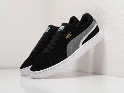 Лот: 20634624. Фото: 1. Кроссовки Puma Suede Classic. Кеды, кроссовки, слипоны