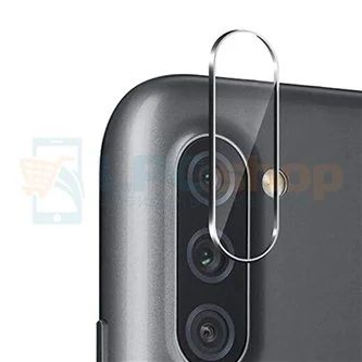 Лот: 19085508. Фото: 1. Защитное стекло камеры Samsung... Защитные стёкла, защитные плёнки