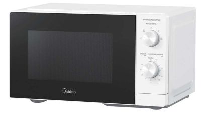 Лот: 24563069. Фото: 1. СВЧ (Микроволновая печь) Midea... Микроволновки, мини-печи