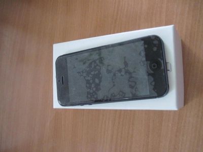 Лот: 3262672. Фото: 1. iphоne 5. Кнопочные мобильные телефоны