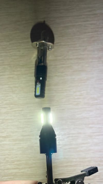 Лот: 23705975. Фото: 1. H1 Led. Оптика и освещение