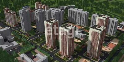 Лот: 25299104. Фото: 1. 1-комн. квартира , Красноярск... Квартиры, студии
