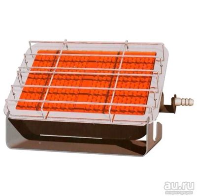 Лот: 19803424. Фото: 1. Горелка газовая ГИИ-3.65. Разное