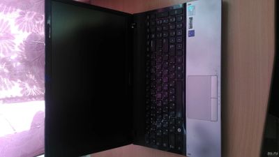 Лот: 13200866. Фото: 1. Ноутбук samsung NP300E5Z. Ноутбуки