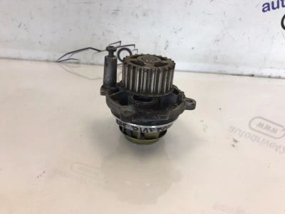 Лот: 21707242. Фото: 1. помпа водяная Skoda Octavia 1Z3. Двигатель и элементы двигателя