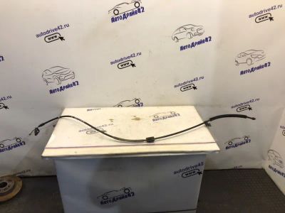 Лот: 21709952. Фото: 1. тросик ручного тормоза Ford Focus... Двигатель и элементы двигателя