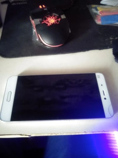 Лот: 15499234. Фото: 1. Модуль от xiaomi mi 5. Дисплеи, дисплейные модули, тачскрины