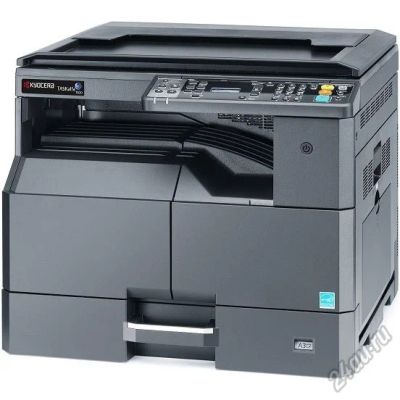Лот: 5920728. Фото: 1. Kyocera taskalfa 1800. МФУ и копировальные аппараты