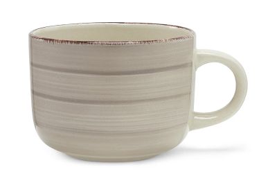 Лот: 23677235. Фото: 1. Кружка EVIO Bermuda Cappuccino. Кружки, стаканы, бокалы