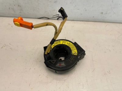 Лот: 21702838. Фото: 1. кольцо SRS Toyota Corolla ZZE121L. Двигатель и элементы двигателя