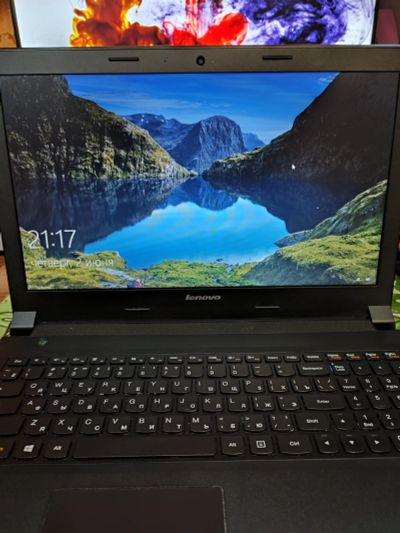 Лот: 19122353. Фото: 1. Ноутбук Lenovo. Ноутбуки