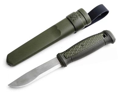 Лот: 24395315. Фото: 1. Morakniv Kansbol. Ножи, топоры