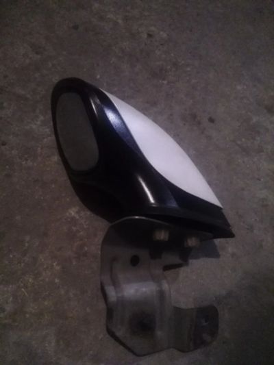Лот: 12624812. Фото: 1. Зеркало на крыло - Nissan X-Trail. Кузов
