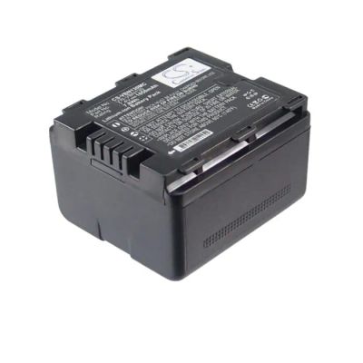 Лот: 21515036. Фото: 1. CS-VBN130MC - Panasonic VW-VBN130. Аккумуляторы, зарядные