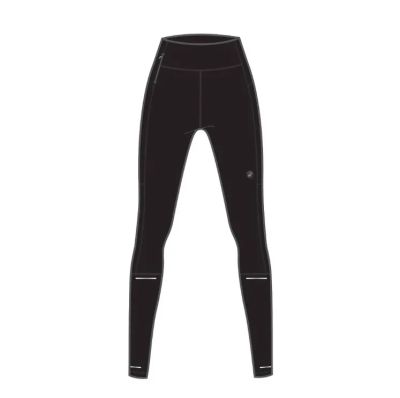 Лот: 20740999. Фото: 1. ASICS Тайтсы женские утеплённые... Спортивные костюмы