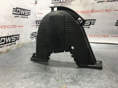 Лот: 17086228. Фото: 1. Кожух грм Honda Accord CF4 F18B... Другое (автозапчасти)