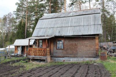 Лот: 2588381. Фото: 1. Дача М.Кускун. Дачи