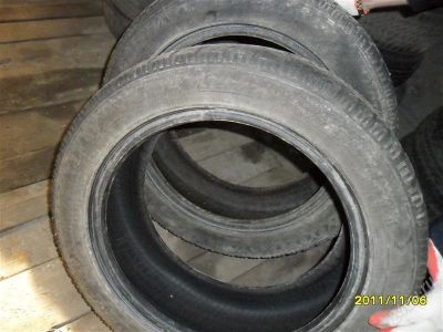 Лот: 1320220. Фото: 1. пара Amtel Nordmaster 185/65/14. Шины