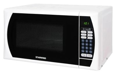 Лот: 21277977. Фото: 1. Микроволновая печь Starwind SMW3620... Микроволновки, мини-печи