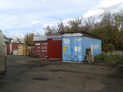 Лот: 6228399. Фото: 1. Сдам в аренду помещение под склад. Нежилое