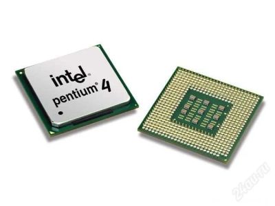 Лот: 2150099. Фото: 1. Pentium 1500 s478. Процессоры