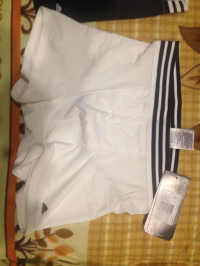 Лот: 8031052. Фото: 1. трусы Adidas. Нижнее бельё, плавки, шорты для плавания
