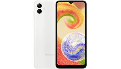 Лот: 19671945. Фото: 1. **Смартфон Samsung A045 Galaxy... Смартфоны