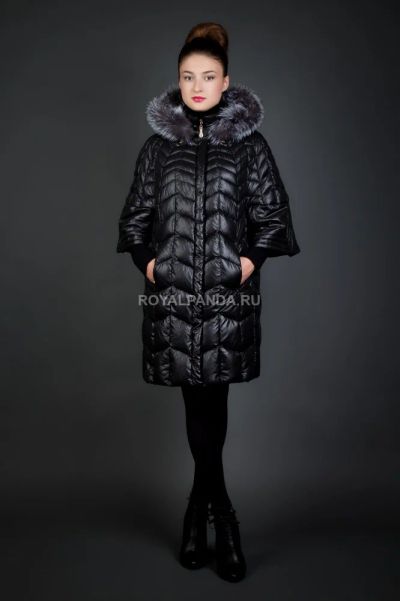 Лот: 6339537. Фото: 1. Куртка новая Royal Panda. Верхняя одежда