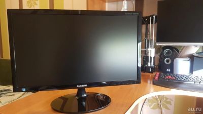 Лот: 9745463. Фото: 1. Монитор Samsung S22B300B. ЖК-мониторы