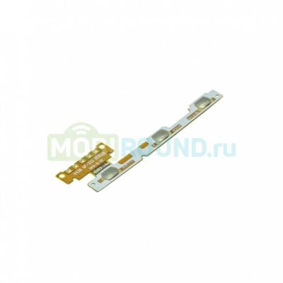 Лот: 9843570. Фото: 1. Шлейф Lenovo S660 на кнопки громкости... Шлейфы, разъёмы