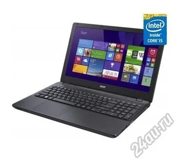 Лот: 5867602. Фото: 1. Новый (!!!) ноутбук Acer Aspire... Ноутбуки