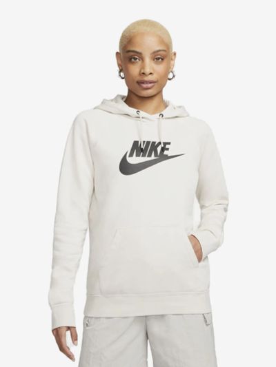 Лот: 22426434. Фото: 1. Толстовка женская Nike W NSW ESSNTL... Легкие куртки, толстовки