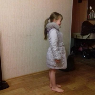 Лот: 8363143. Фото: 1. Пальто зимнее шалуны. Верхняя одежда