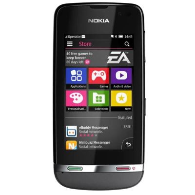 Лот: 3786719. Фото: 1. Продам телефон Nokia Asha 311... Смартфоны